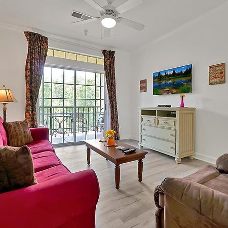 Awesome Mediterranean Resort! 15 Minutes To Disney Kissimmee Exterior photo