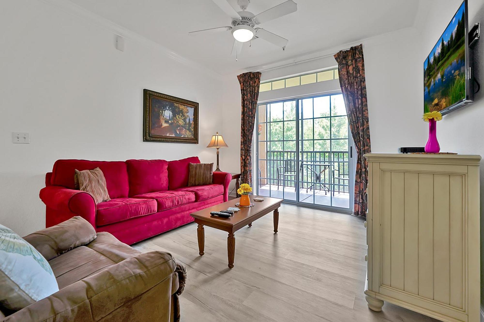 Awesome Mediterranean Resort! 15 Minutes To Disney Kissimmee Exterior photo