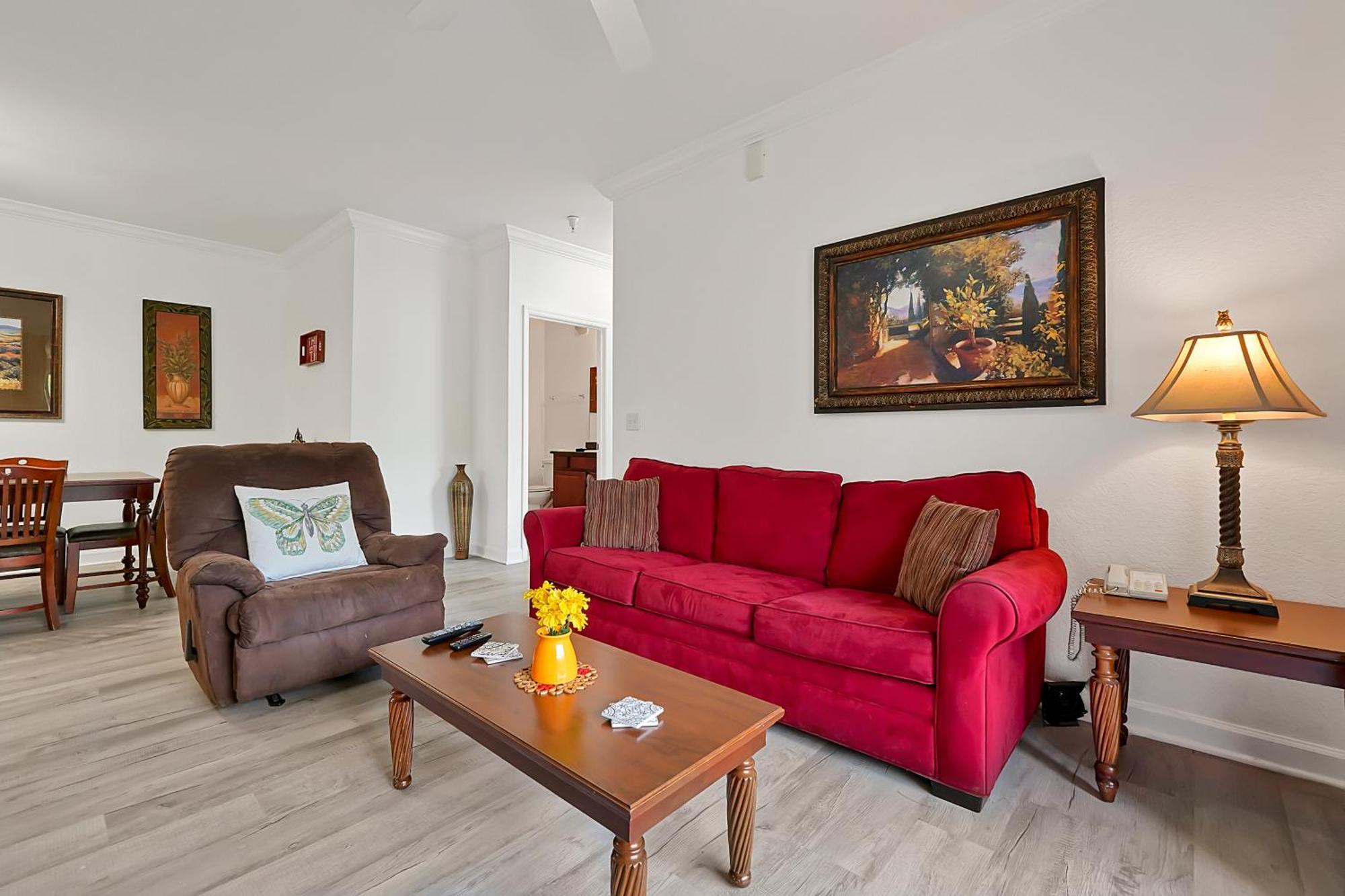 Awesome Mediterranean Resort! 15 Minutes To Disney Kissimmee Exterior photo