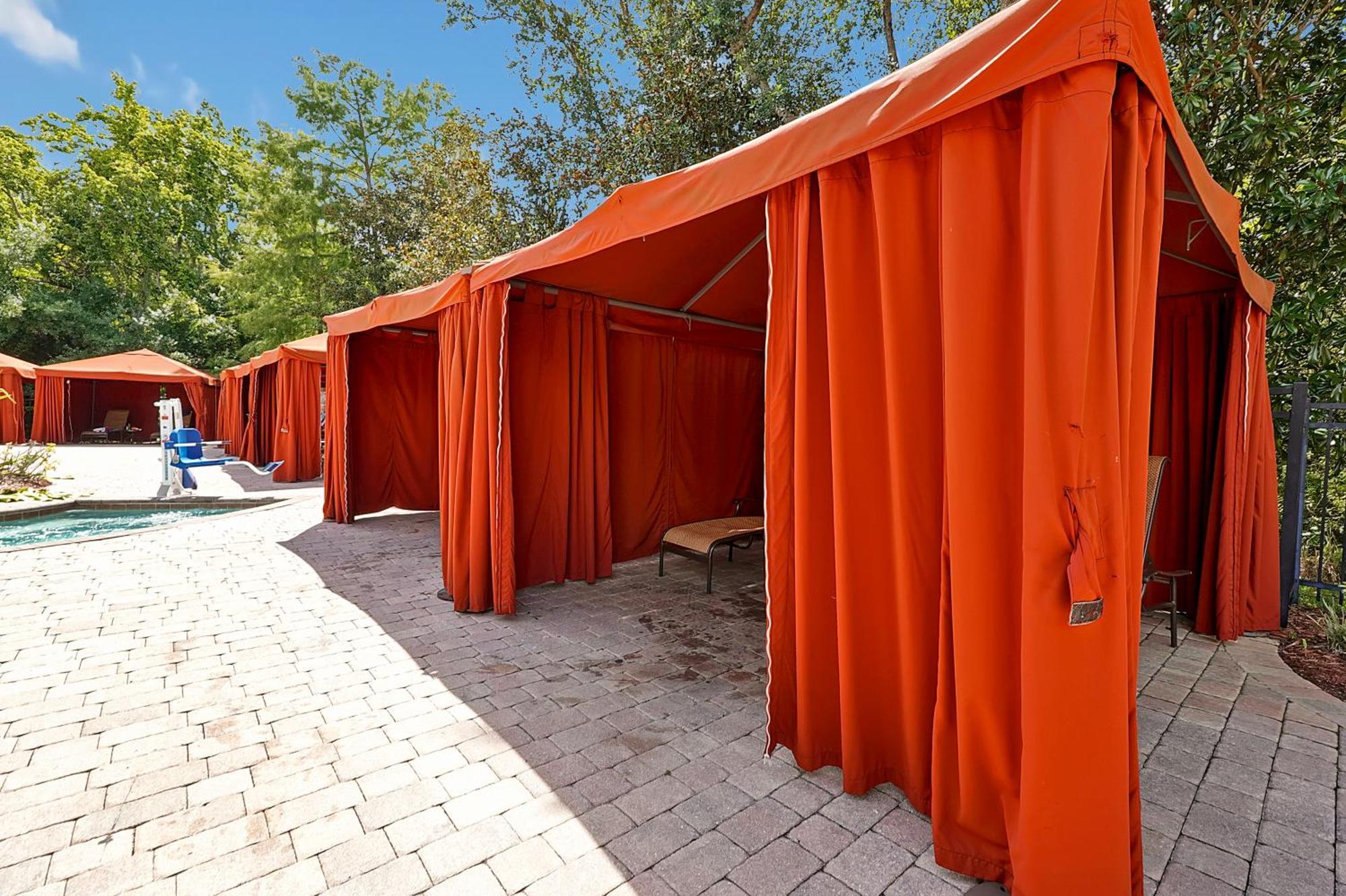 Awesome Mediterranean Resort! 15 Minutes To Disney Kissimmee Exterior photo