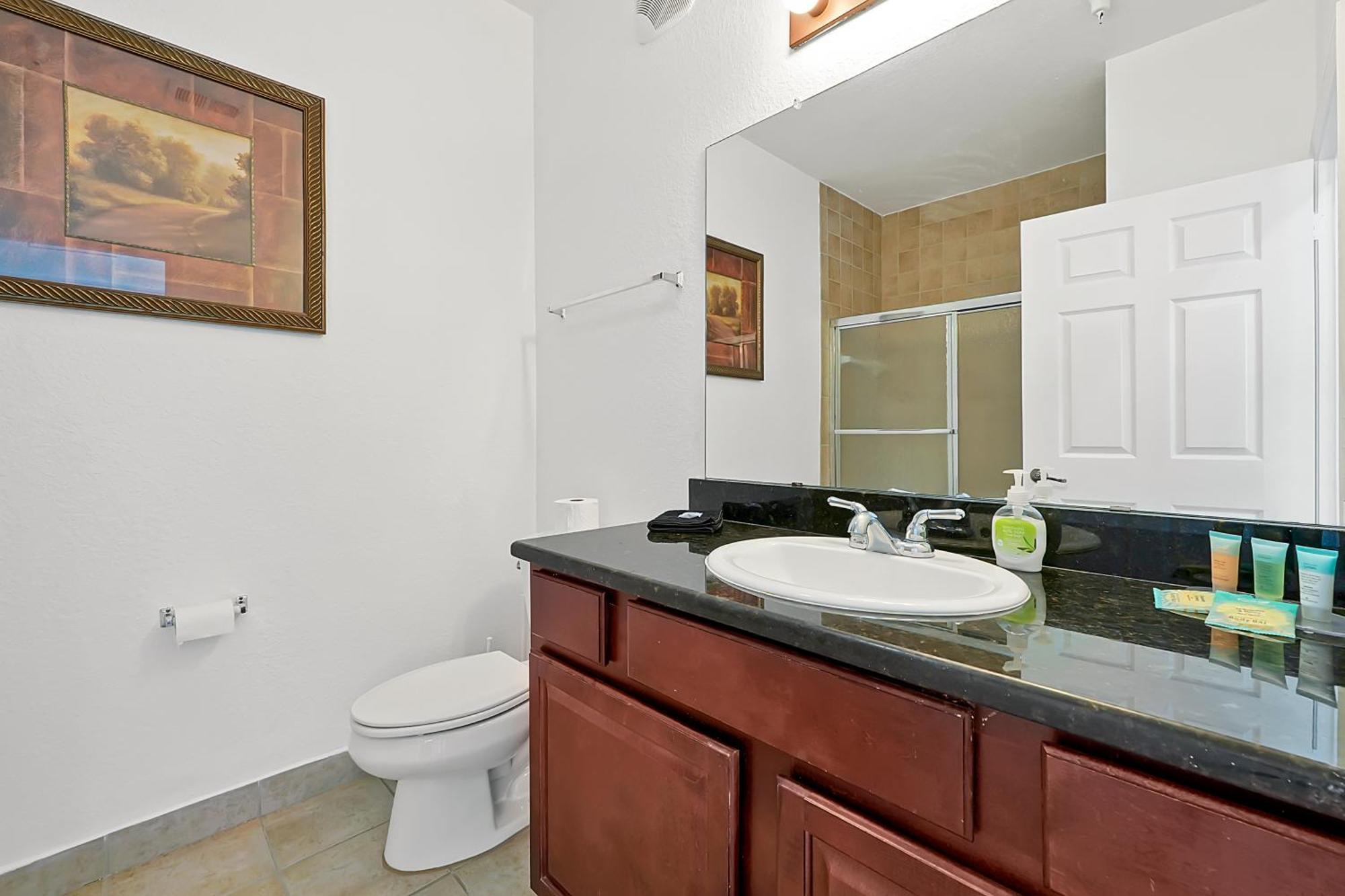 Awesome Mediterranean Resort! 15 Minutes To Disney Kissimmee Exterior photo