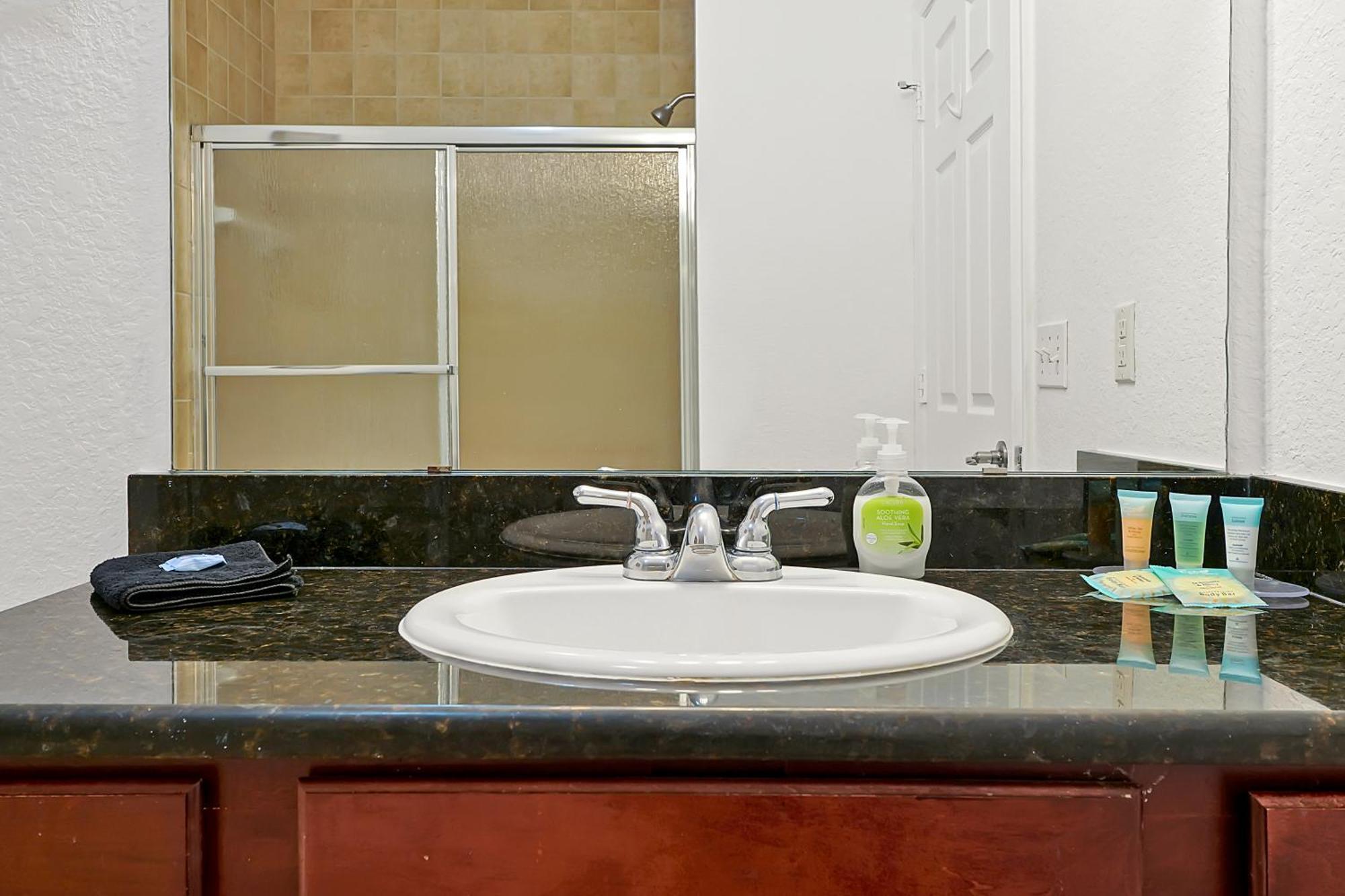 Awesome Mediterranean Resort! 15 Minutes To Disney Kissimmee Exterior photo