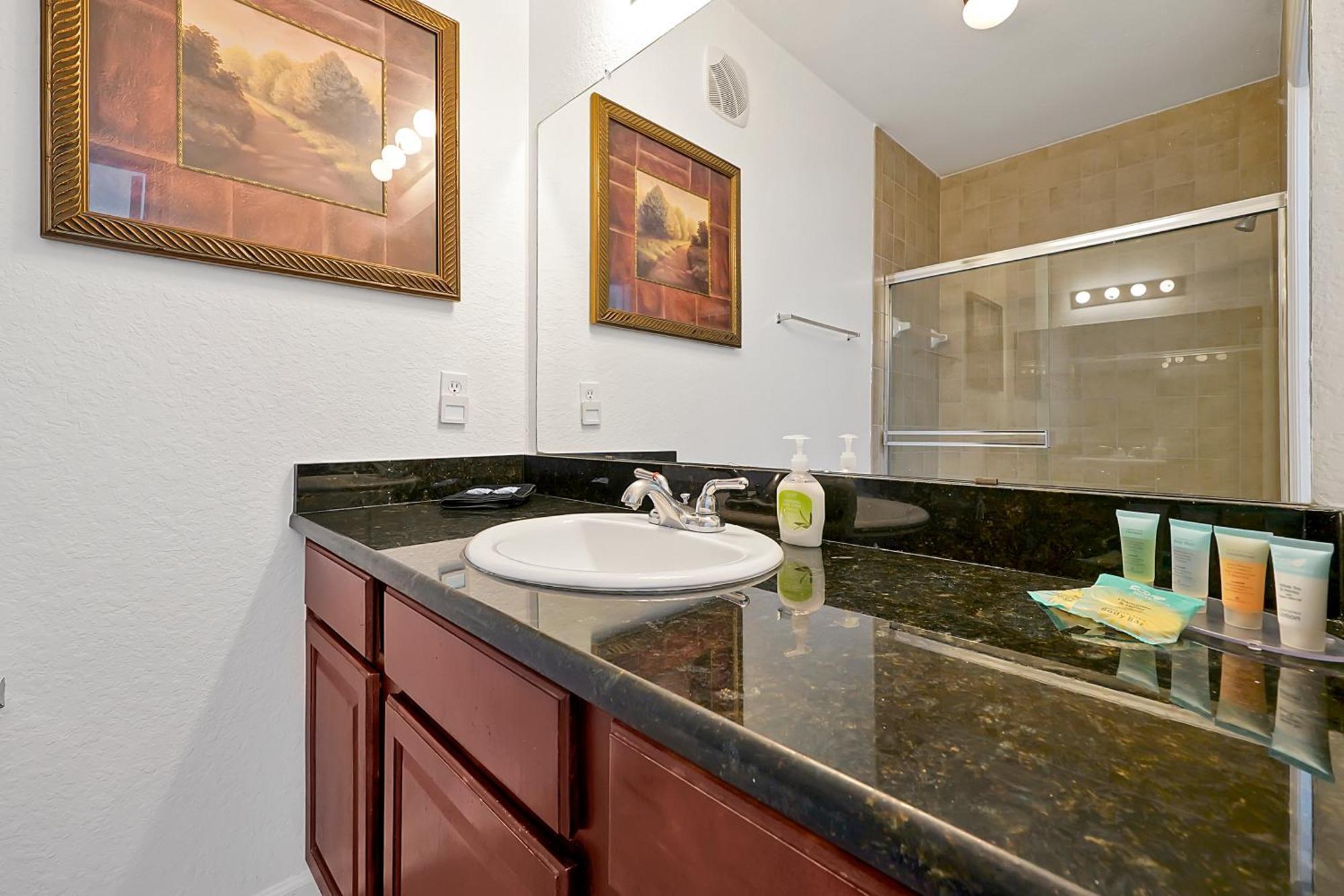 Awesome Mediterranean Resort! 15 Minutes To Disney Kissimmee Exterior photo