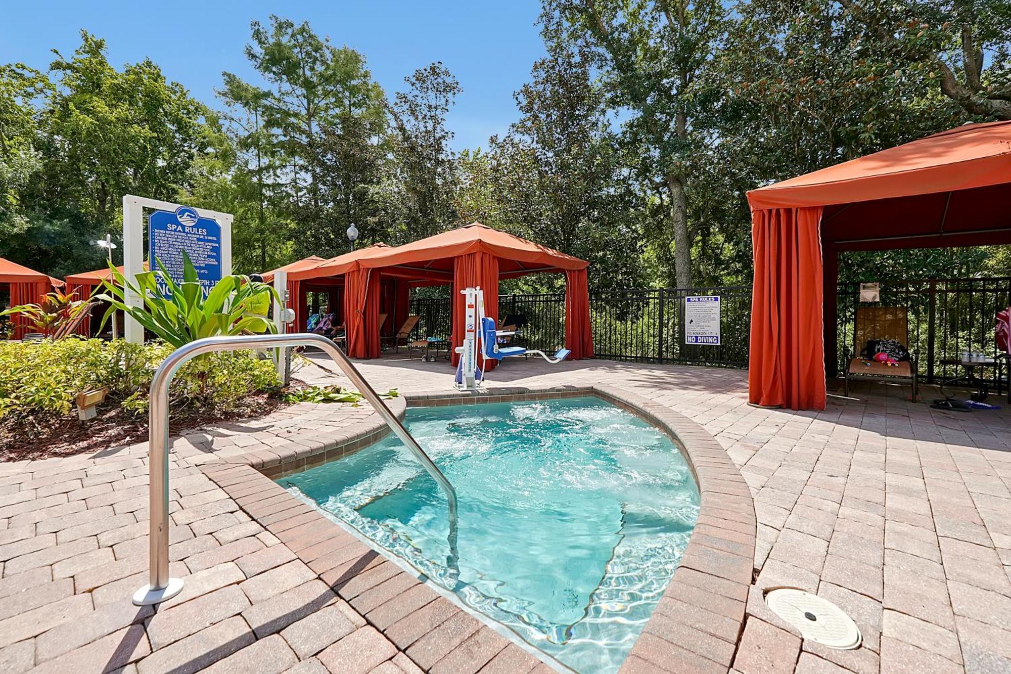 Awesome Mediterranean Resort! 15 Minutes To Disney Kissimmee Exterior photo