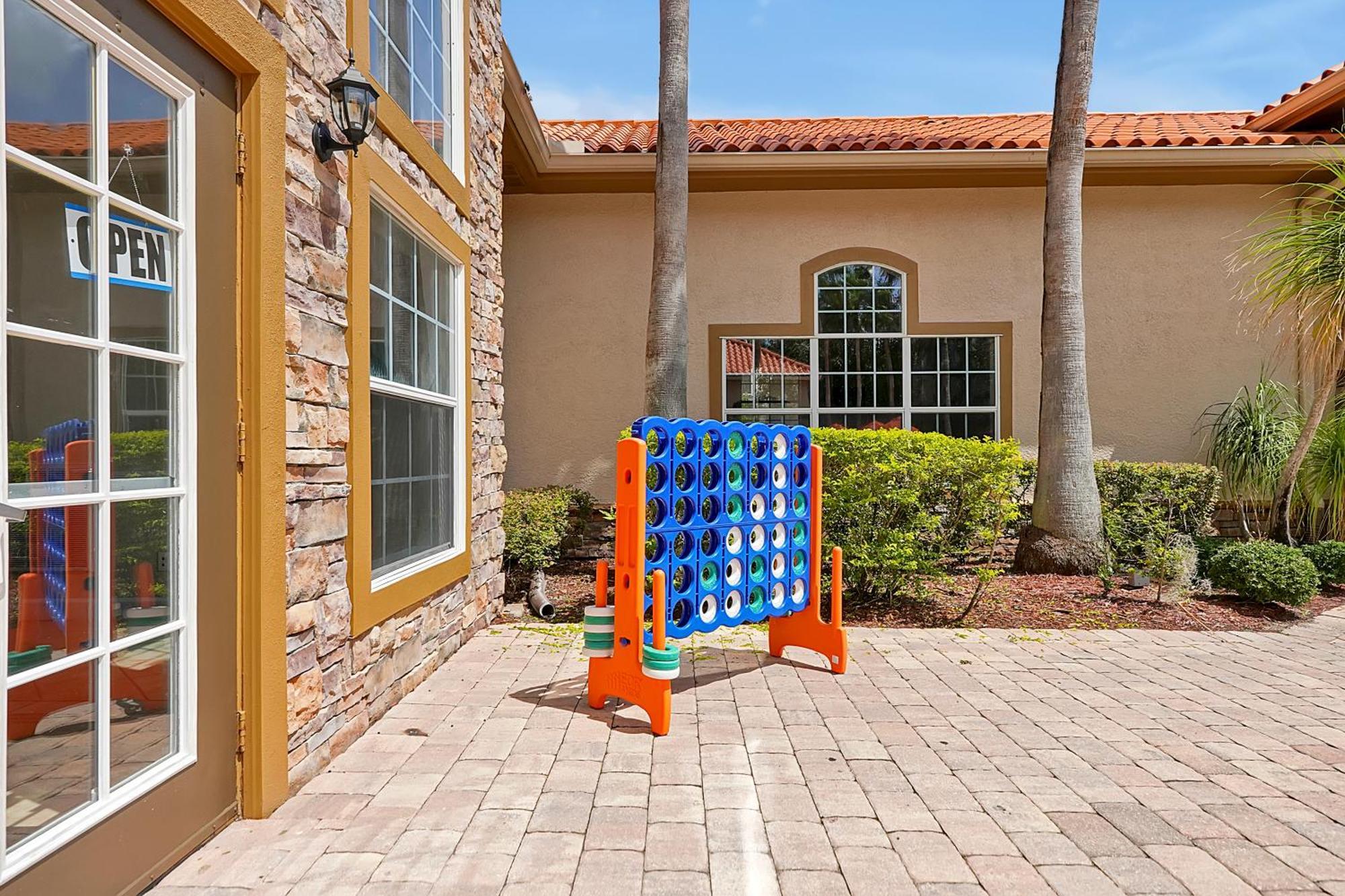 Awesome Mediterranean Resort! 15 Minutes To Disney Kissimmee Exterior photo