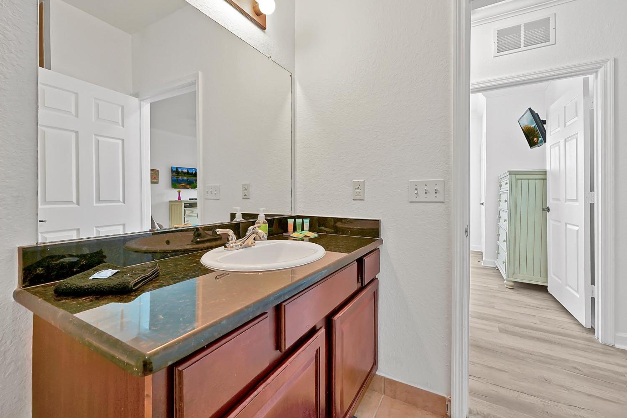 Awesome Mediterranean Resort! 15 Minutes To Disney Kissimmee Exterior photo